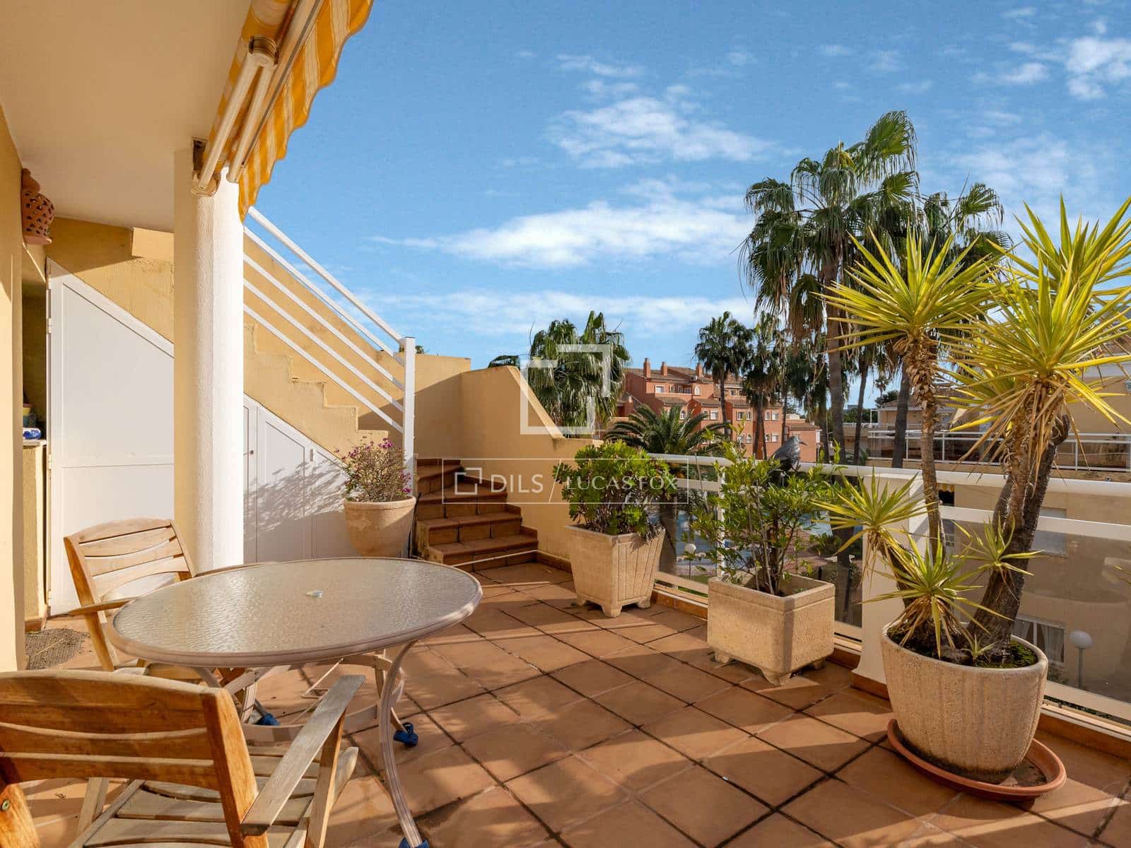 2 Zimmer Apartment zu verkaufen in Denia mit Pool Garage - 289.000 € (Ref: 9553124)