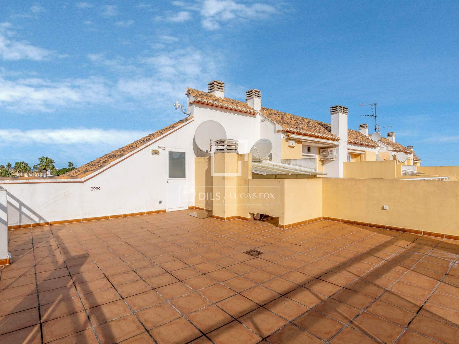 2 Zimmer Apartment zu verkaufen in Denia mit Pool Garage - 289.000 € (Ref: 9553124)