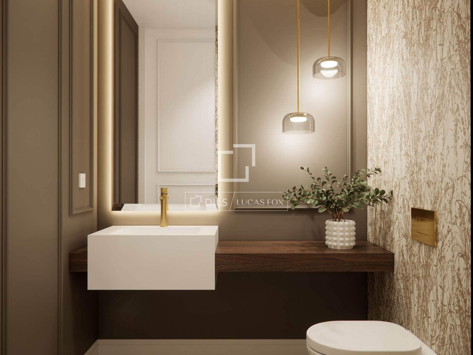 2 slaapkamer Appartement te koop in Madrid stad - € 1.609.000 (Ref: 9553125)