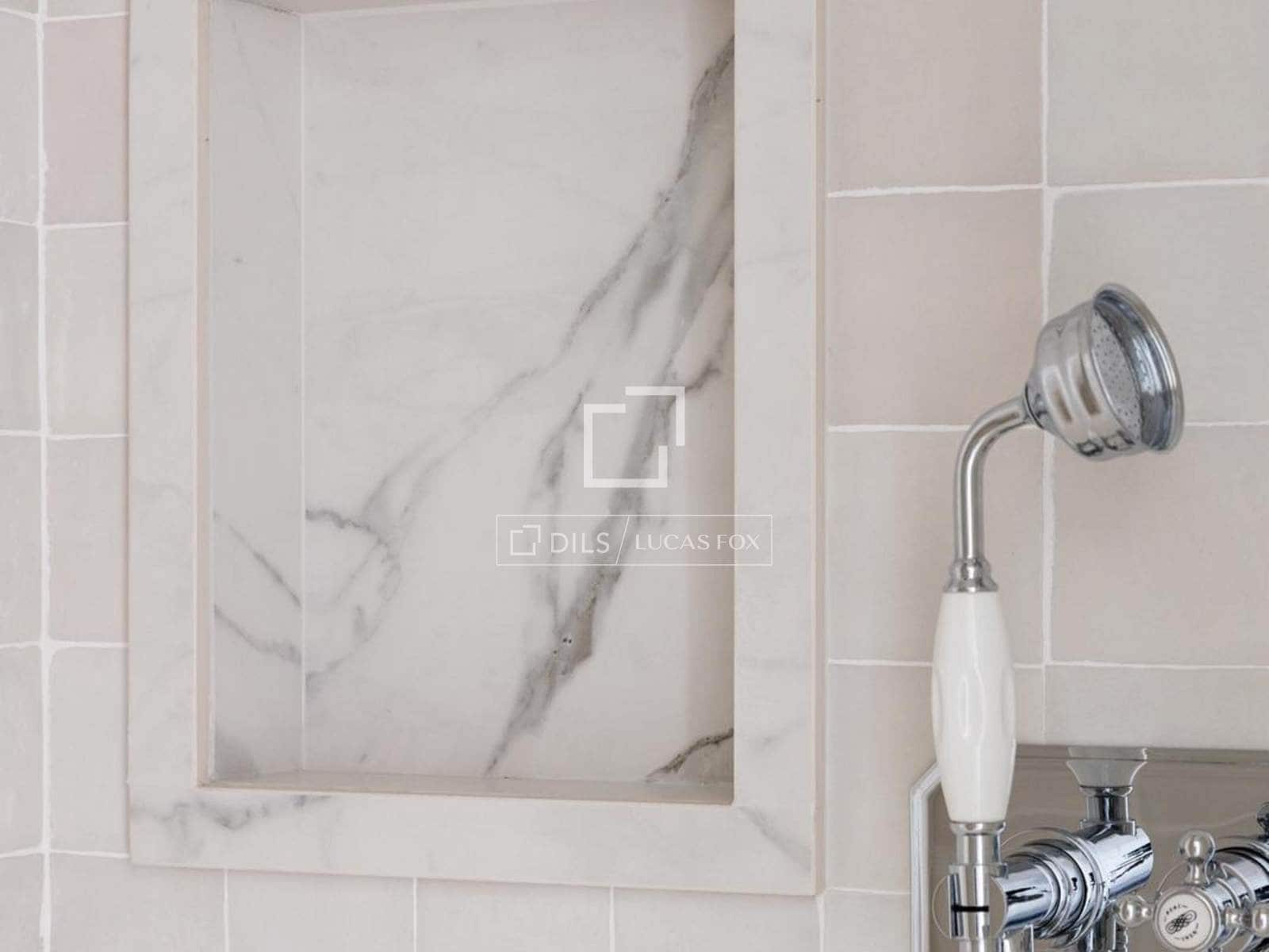 1 makuuhuone Huoneisto myytävänä paikassa Madrid kaupunki - 995 000 € (Ref: 9553126)