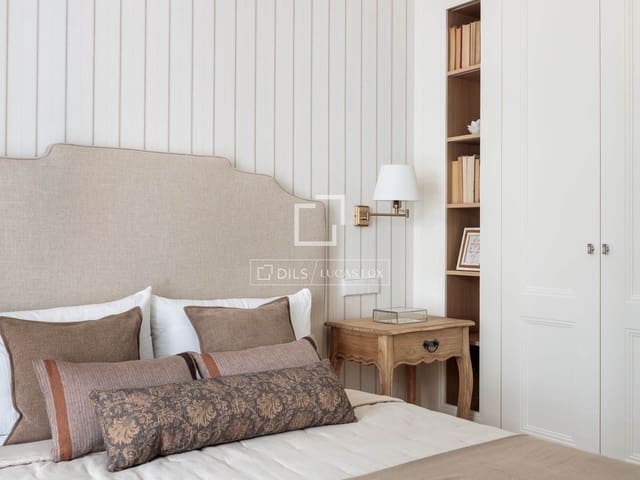 2 quarto Apartamento para venda em Madrid cidade - 1 995 000 € (Ref: 9553127)