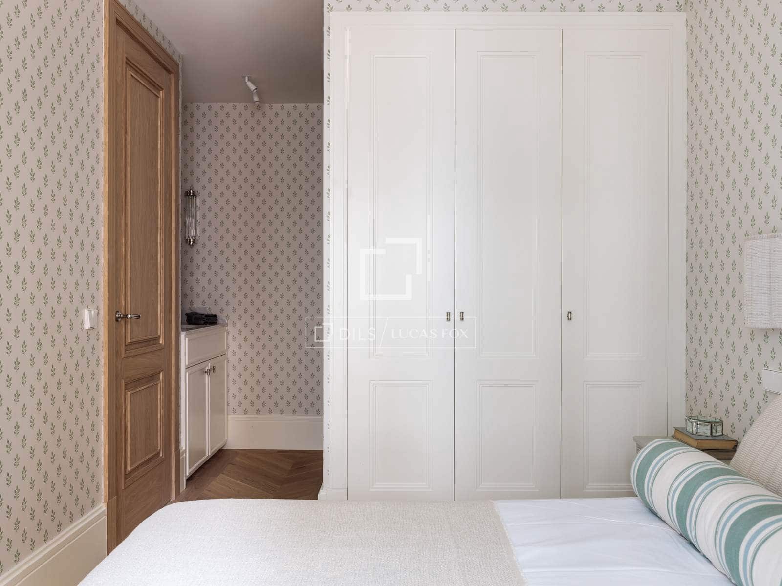 2 makuuhuone Huoneisto myytävänä paikassa Madrid kaupunki - 1 995 000 € (Ref: 9553127)