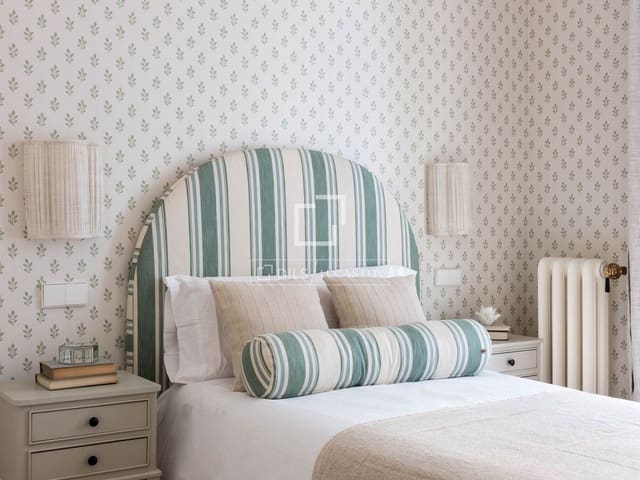 2 quarto Apartamento para venda em Madrid cidade - 1 995 000 € (Ref: 9553127)