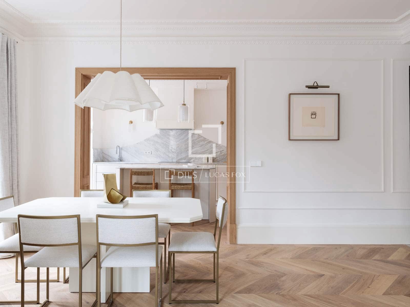 2 soverom Leilighet til salgs i Madrid by - € 1 800 000 (Ref: 9553127)