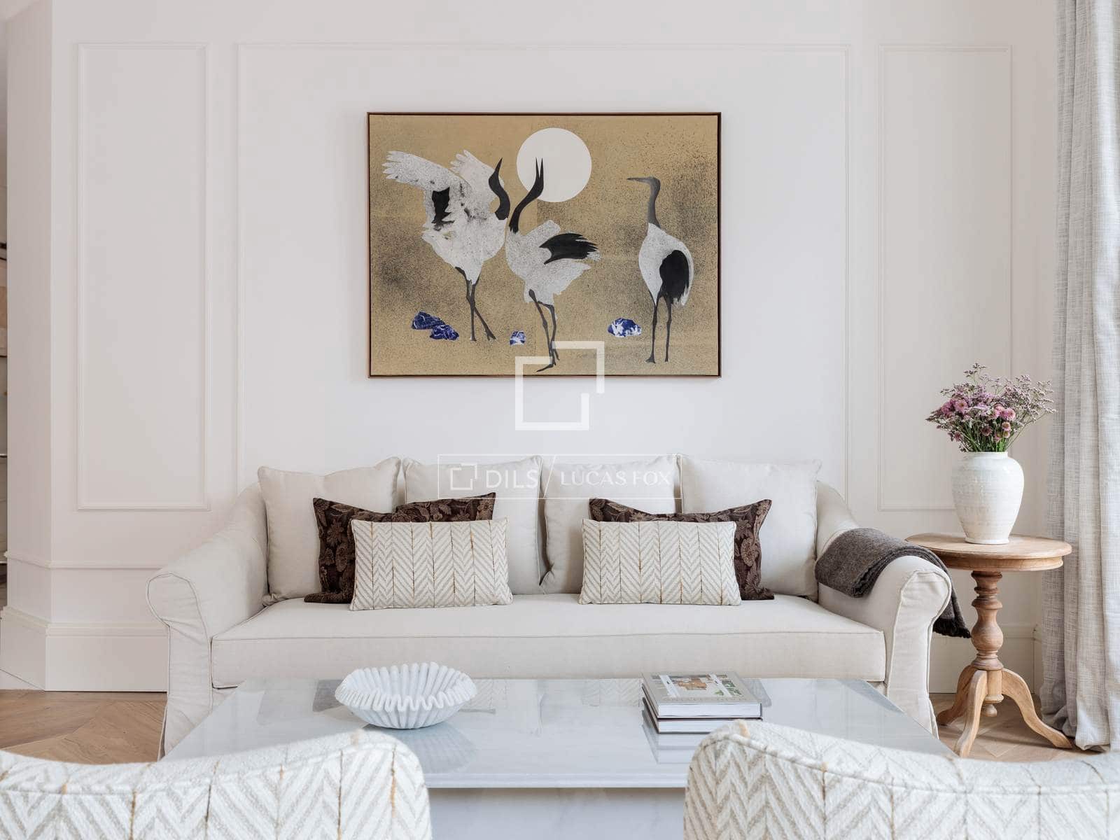 2 soverom Leilighet til salgs i Madrid by - € 1 800 000 (Ref: 9553127)