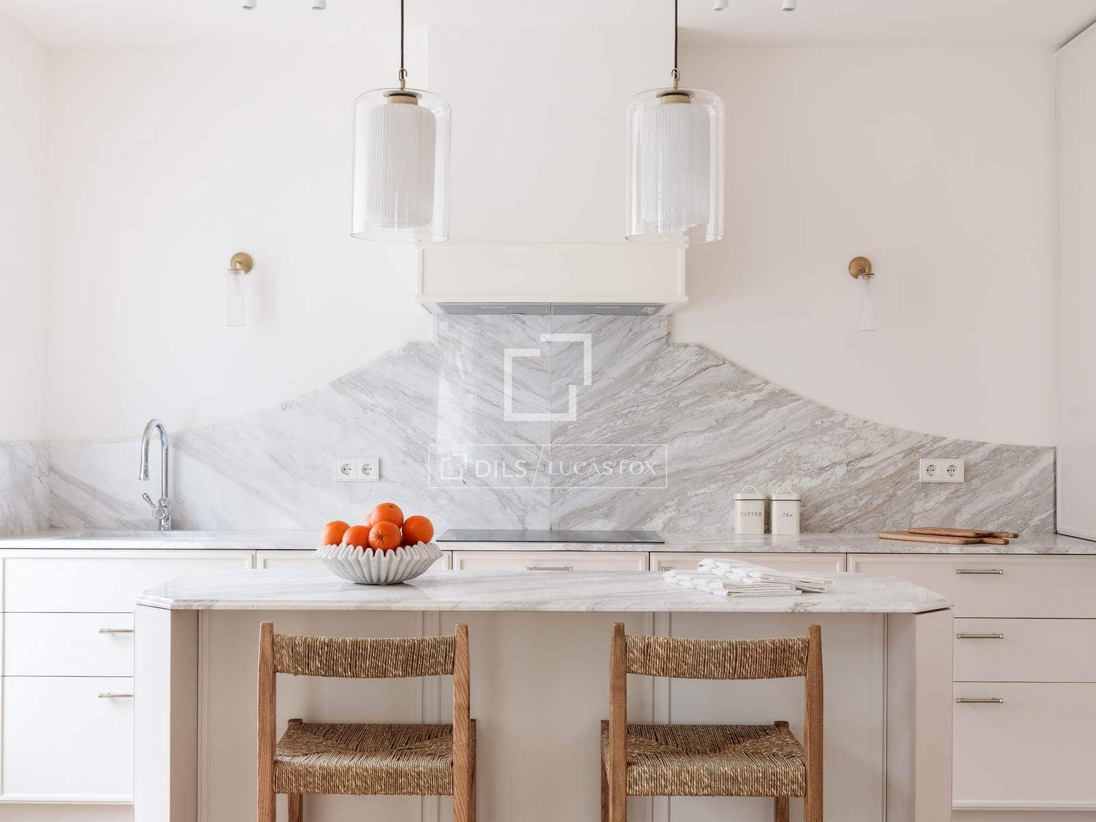 2 soverom Leilighet til salgs i Madrid by - € 1 800 000 (Ref: 9553127)