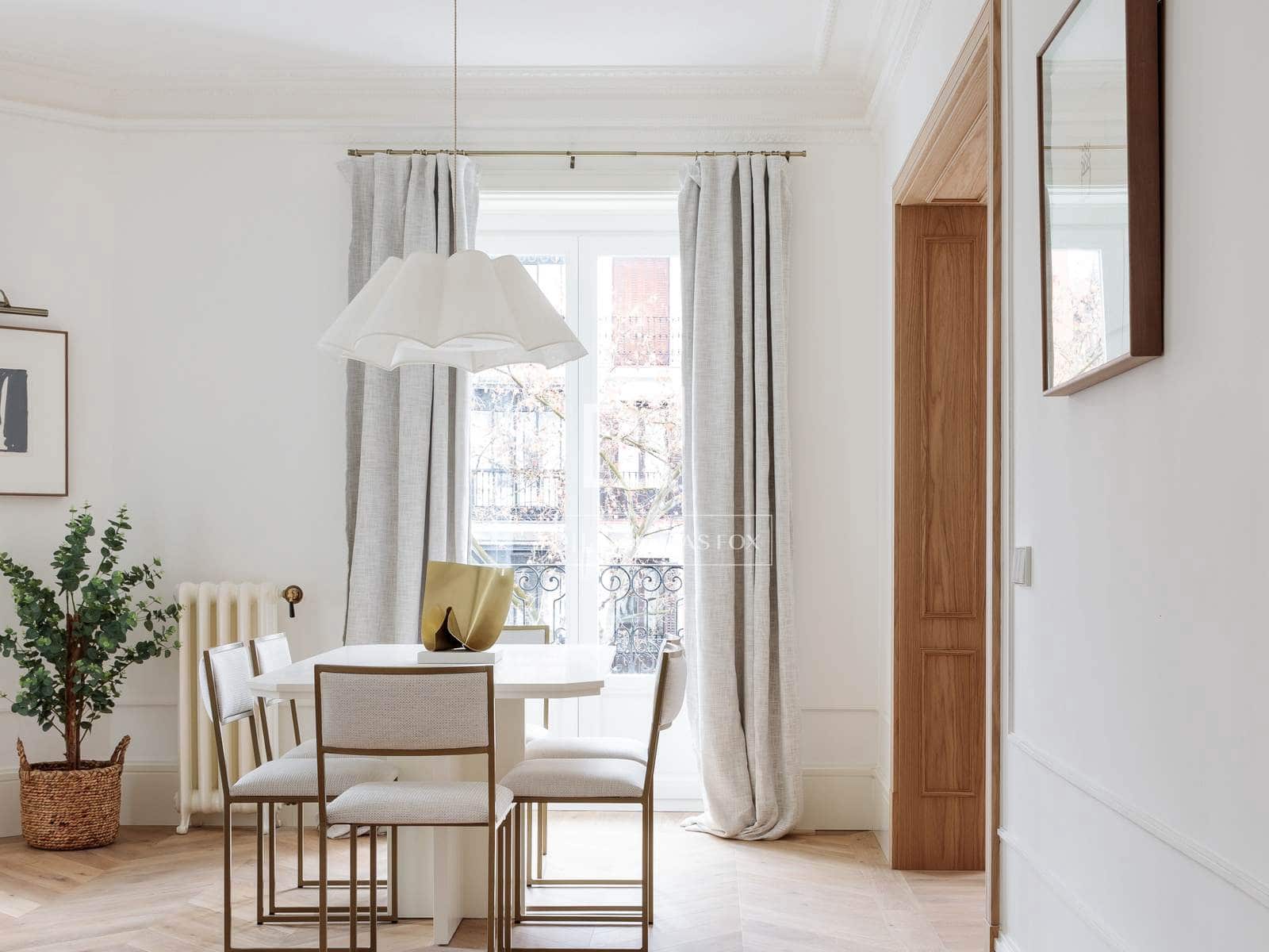 2 soverom Leilighet til salgs i Madrid by - € 1 800 000 (Ref: 9553127)