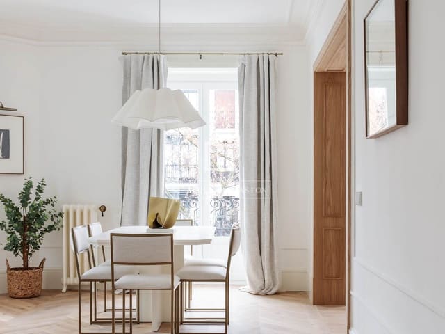 2 quarto Apartamento para venda em Madrid cidade - 1 995 000 € (Ref: 9553127)