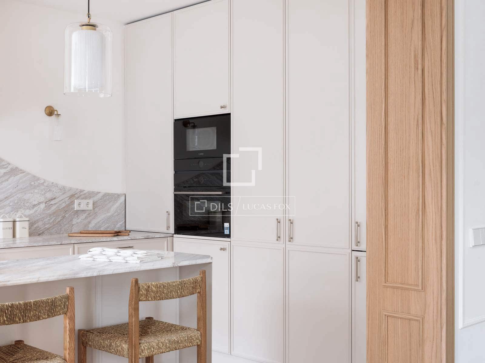 2 soverom Leilighet til salgs i Madrid by - € 1 800 000 (Ref: 9553127)