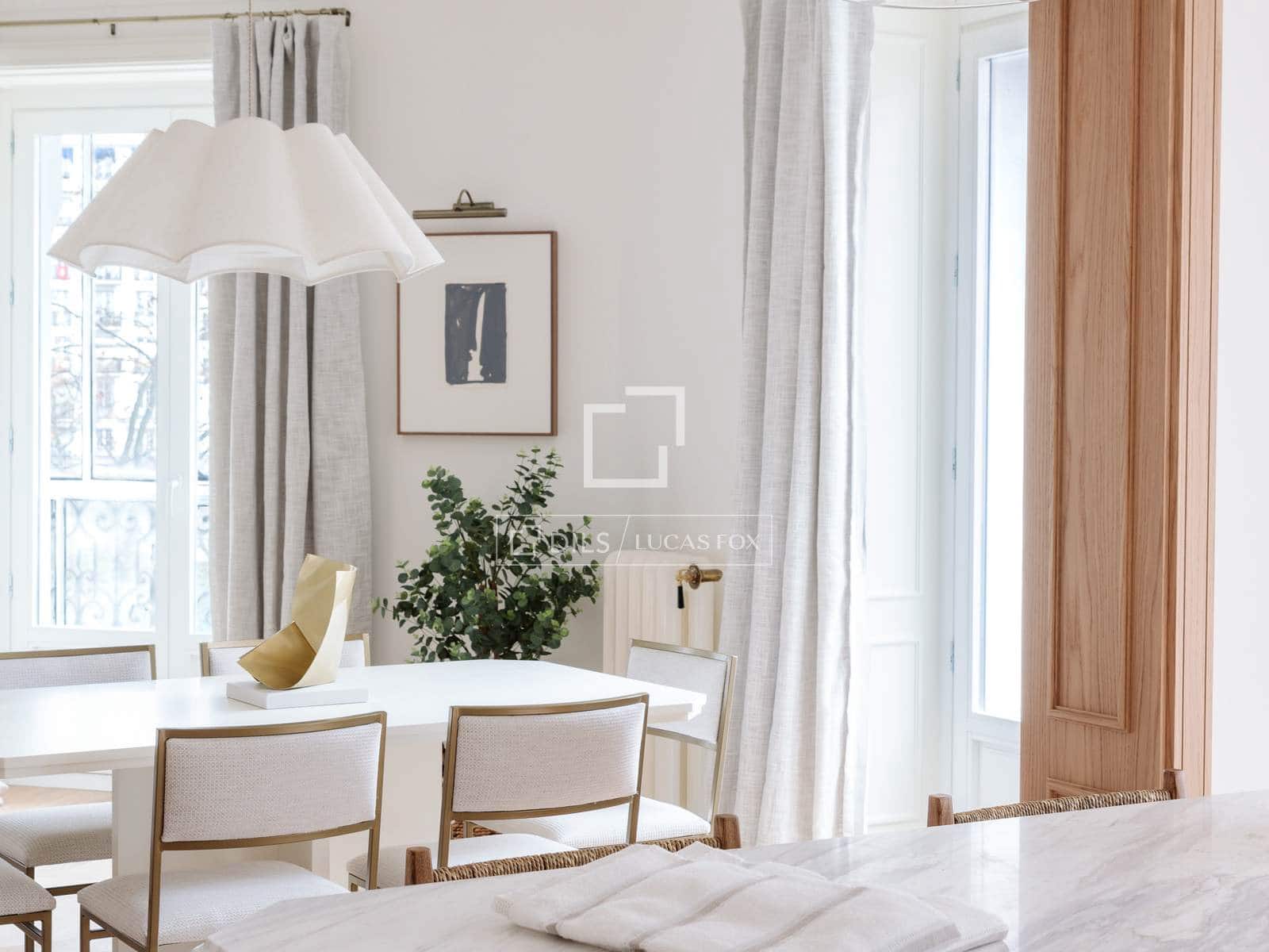 2 soverom Leilighet til salgs i Madrid by - € 1 800 000 (Ref: 9553127)