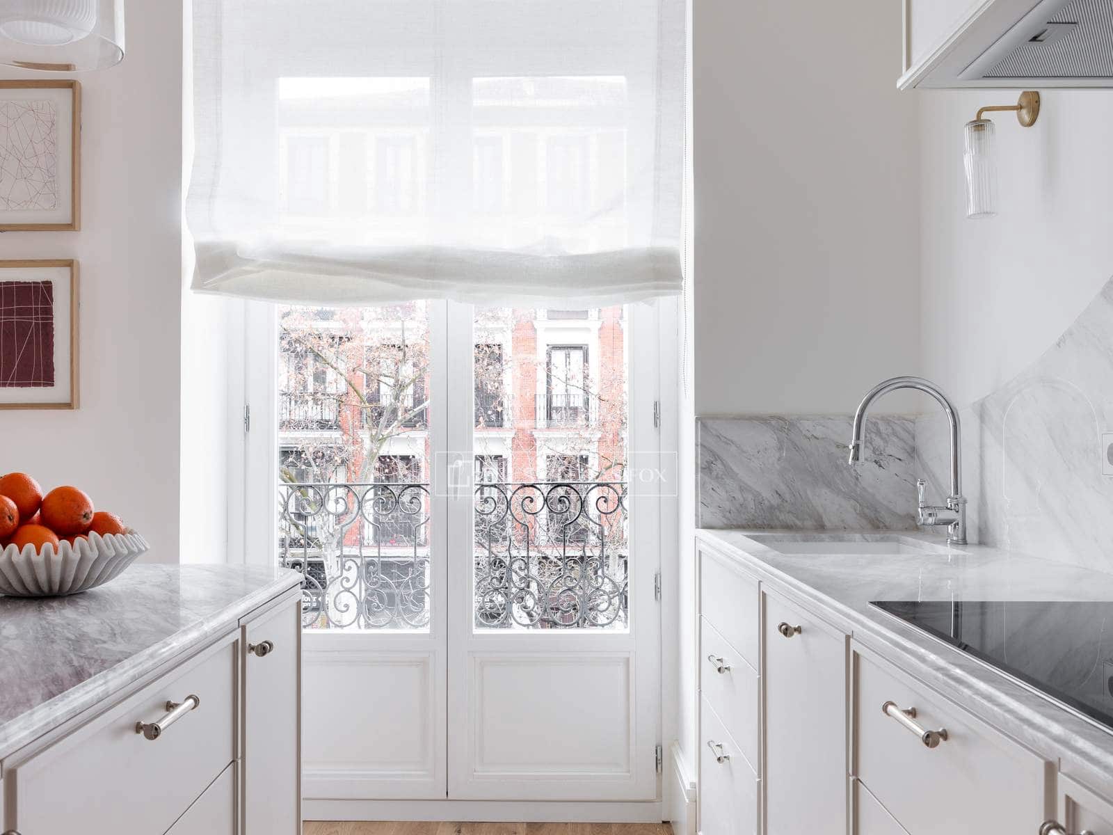 2 soverom Leilighet til salgs i Madrid by - € 1 800 000 (Ref: 9553127)