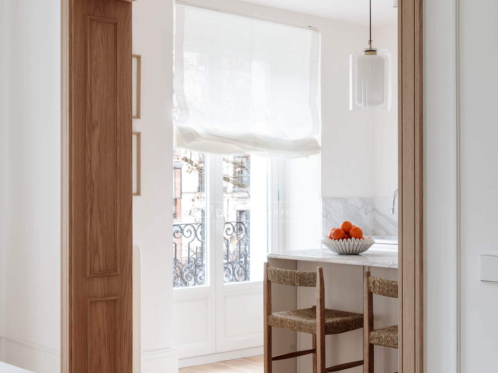 2 soverom Leilighet til salgs i Madrid by - € 1 800 000 (Ref: 9553127)