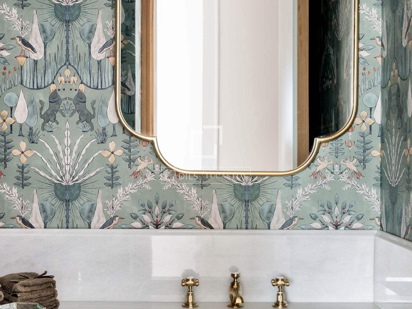 2 soverom Leilighet til salgs i Madrid by - € 1 800 000 (Ref: 9553127)