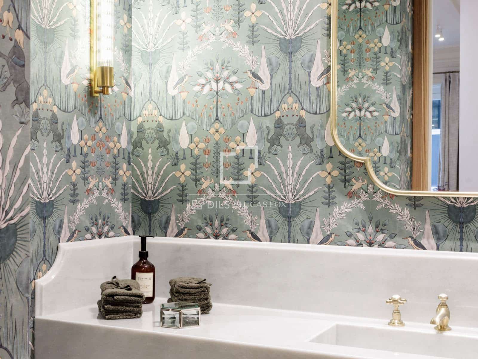 2 soverom Leilighet til salgs i Madrid by - € 1 800 000 (Ref: 9553127)