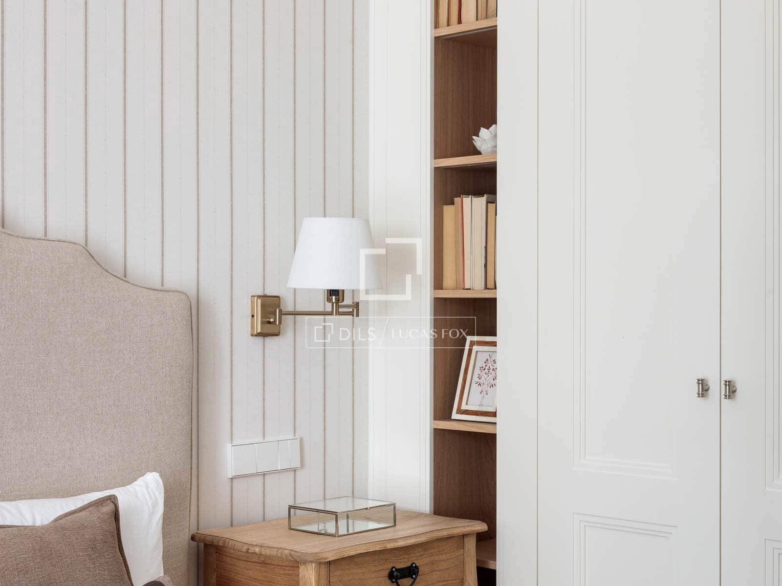 2 soverom Leilighet til salgs i Madrid by - € 1 800 000 (Ref: 9553127)