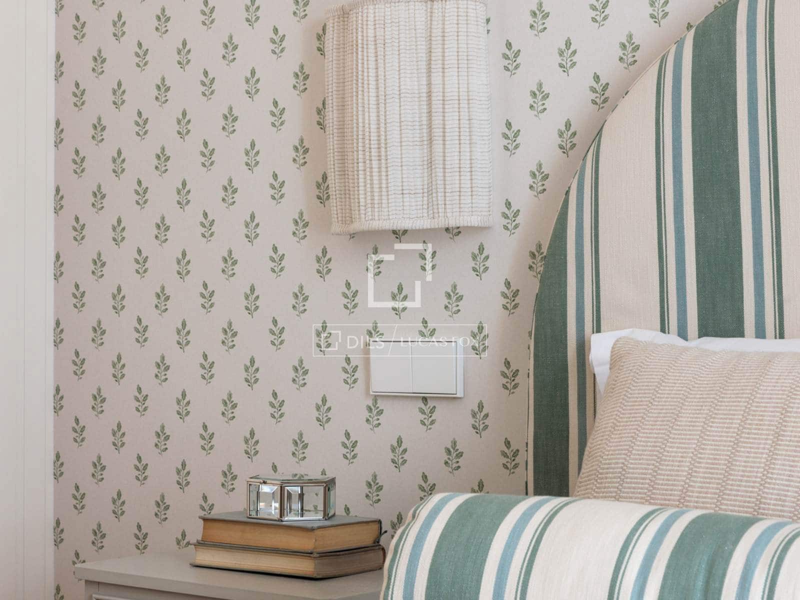 2 soverom Leilighet til salgs i Madrid by - € 1 800 000 (Ref: 9553127)