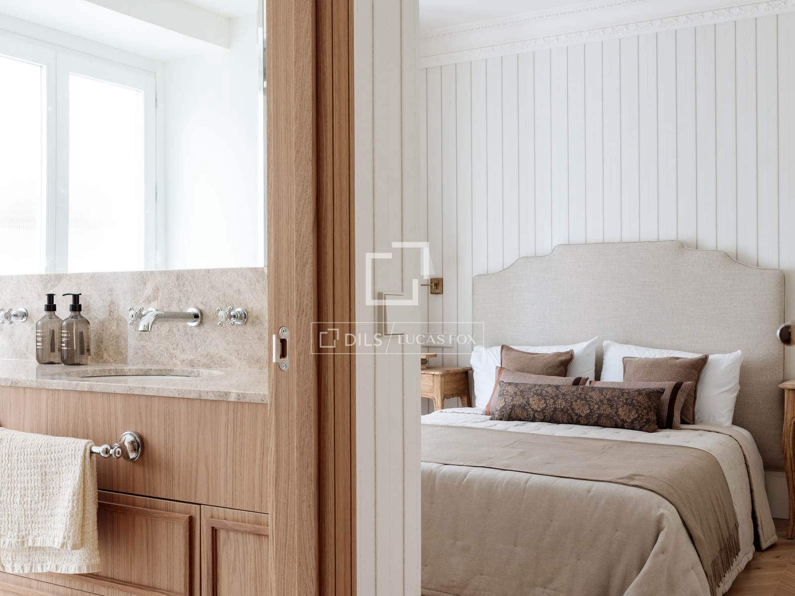 2 soverom Leilighet til salgs i Madrid by - € 1 800 000 (Ref: 9553127)