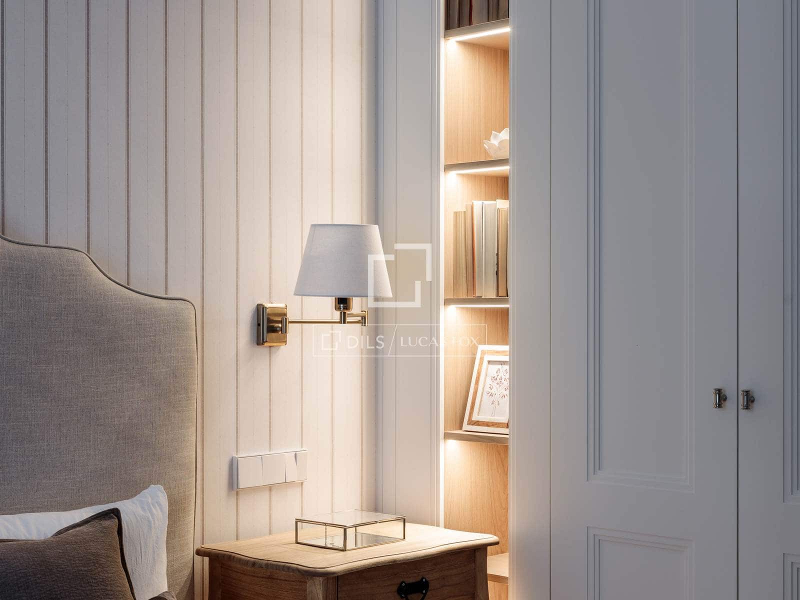 2 soverom Leilighet til salgs i Madrid by - € 1 800 000 (Ref: 9553127)