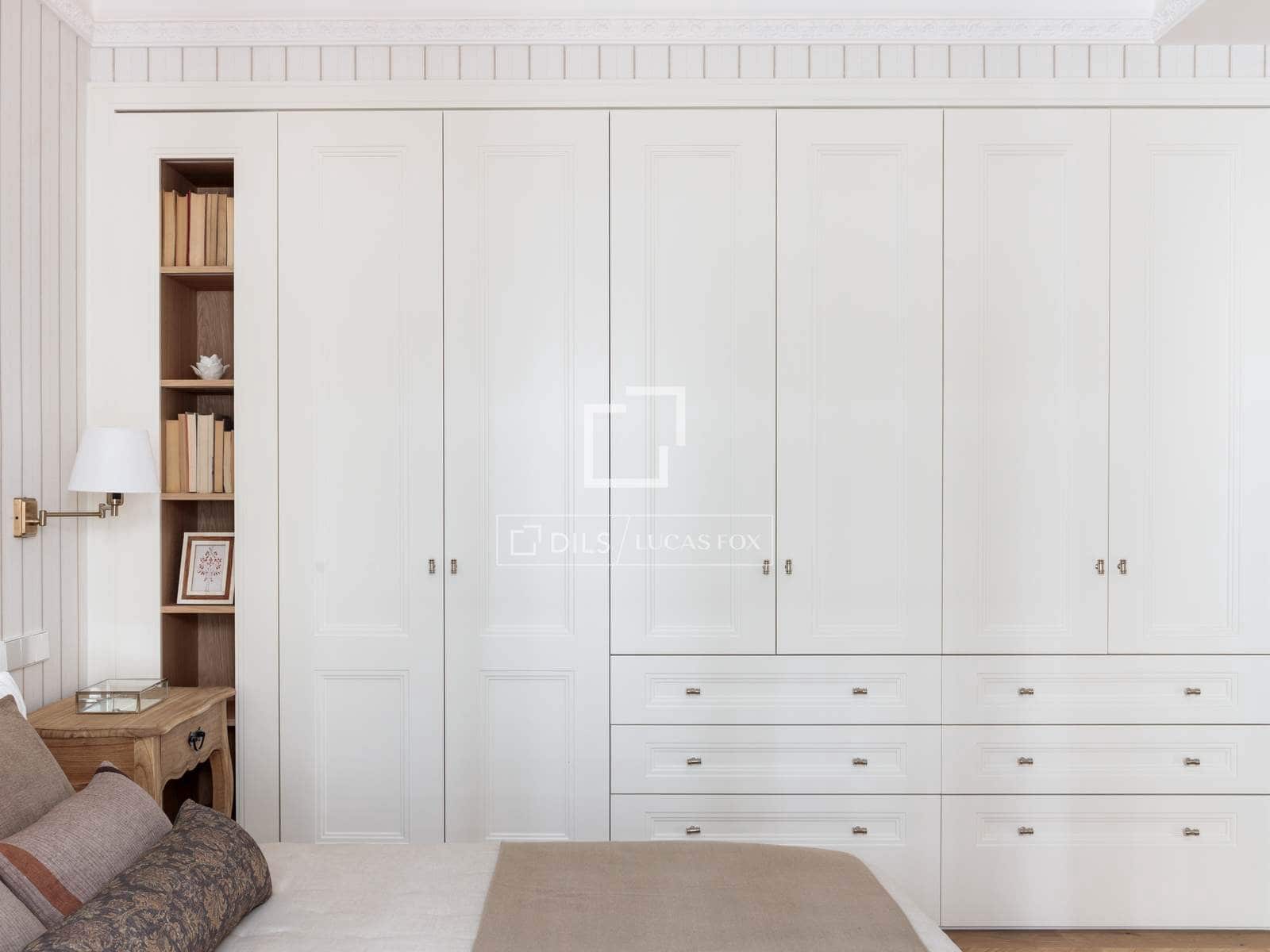 2 soverom Leilighet til salgs i Madrid by - € 1 800 000 (Ref: 9553127)