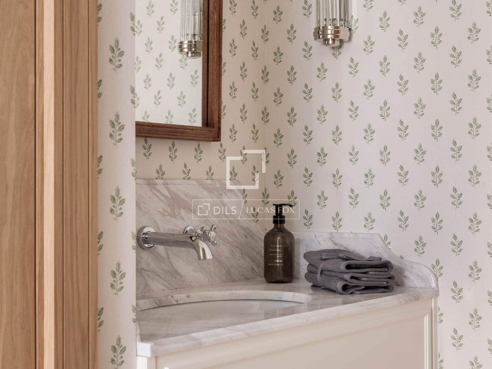 2 soverom Leilighet til salgs i Madrid by - € 1 800 000 (Ref: 9553127)