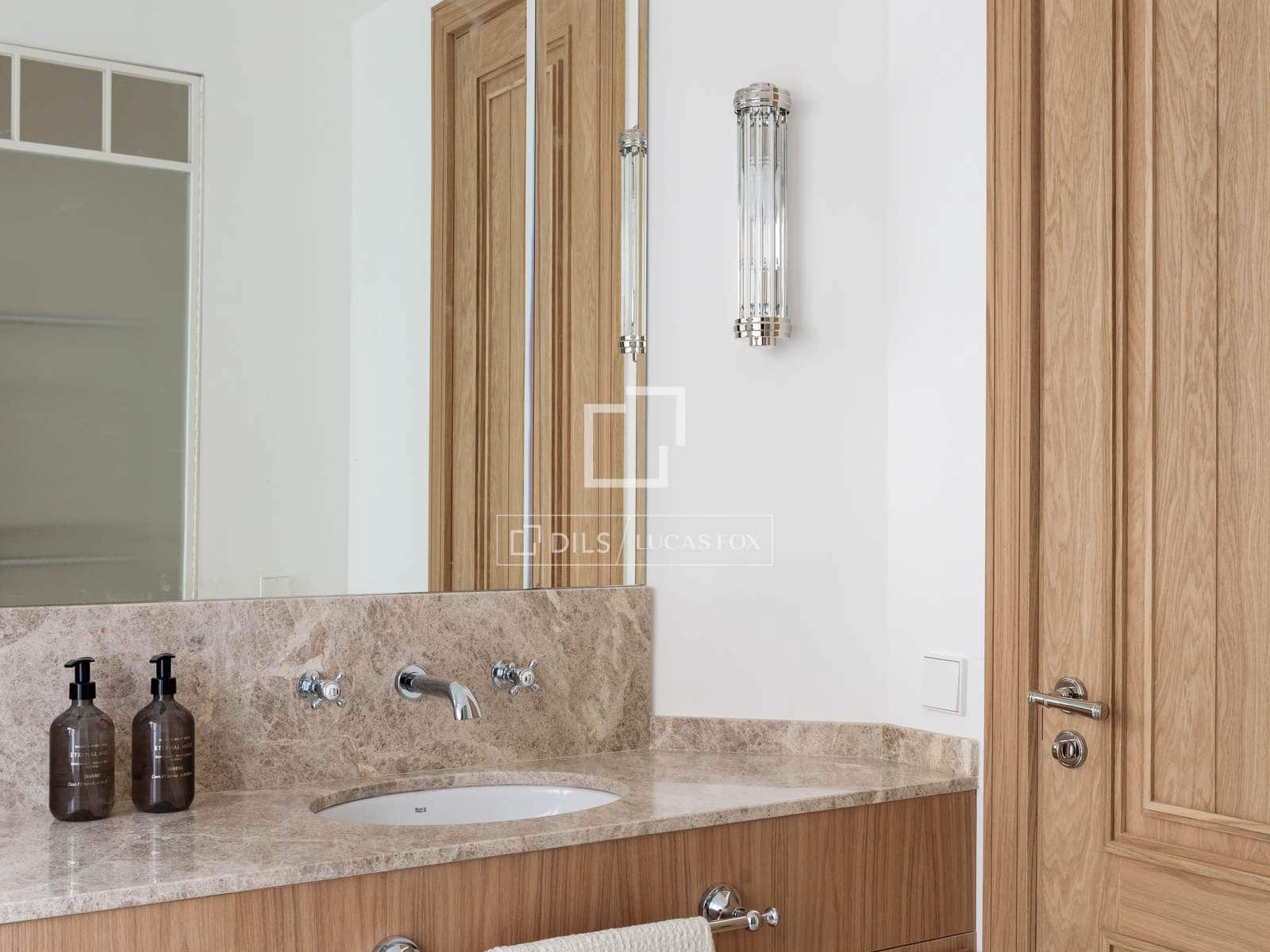 2 soverom Leilighet til salgs i Madrid by - € 1 800 000 (Ref: 9553127)