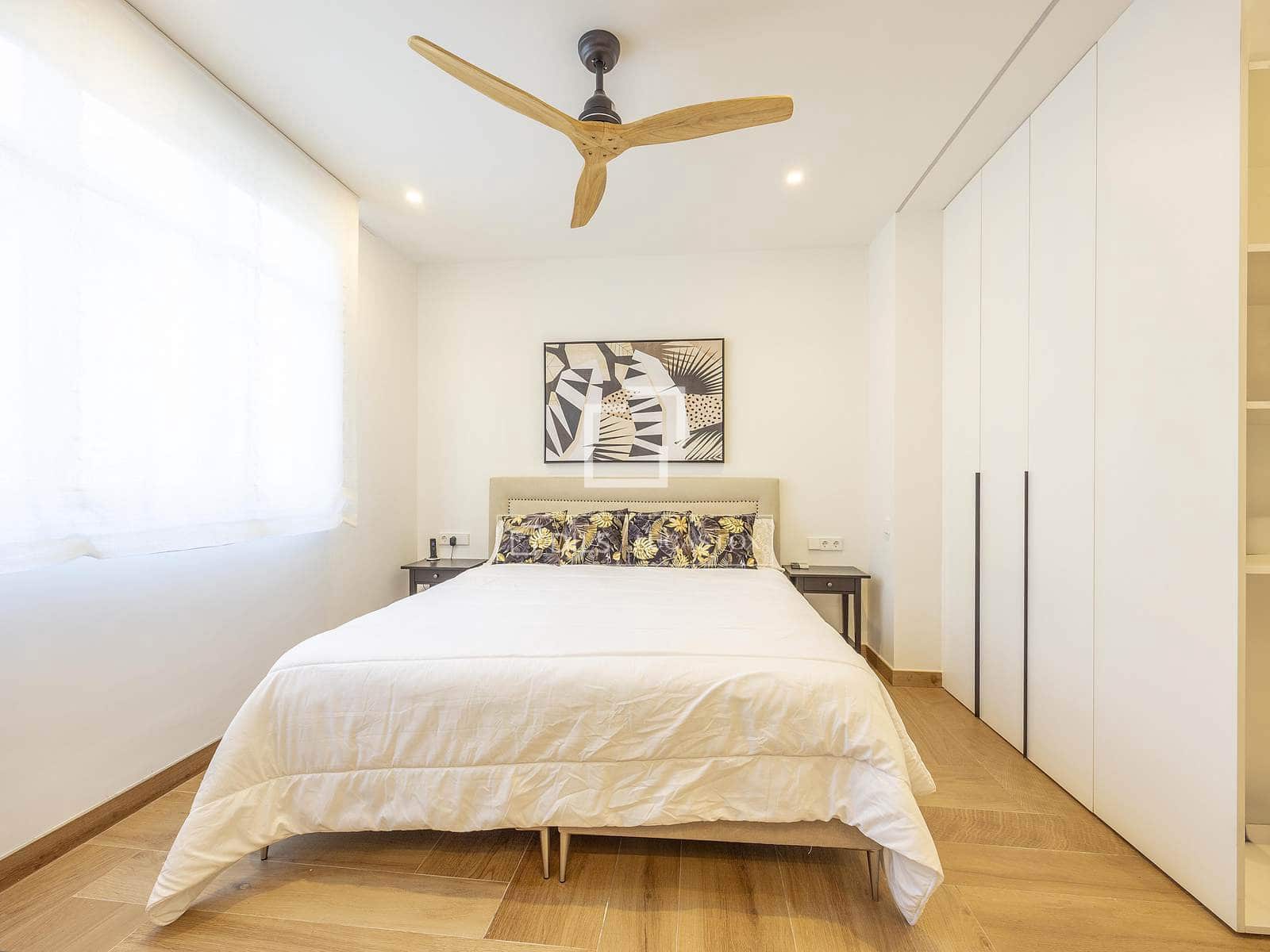 4 bedroom Apartment for rent in Valencia city - € 3,950 (Ref: 9553240)