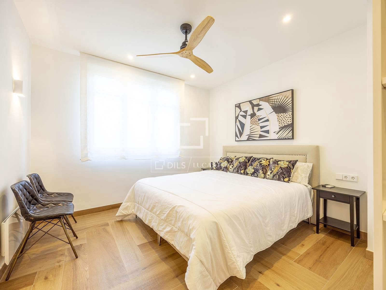 4 bedroom Apartment for rent in Valencia city - € 3,950 (Ref: 9553240)