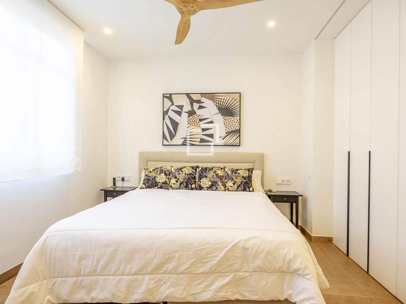 4 bedroom Apartment for rent in Valencia city - € 3,950 (Ref: 9553240)