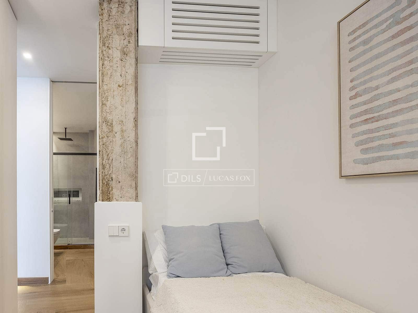 4 bedroom Apartment for rent in Valencia city - € 3,950 (Ref: 9553240)