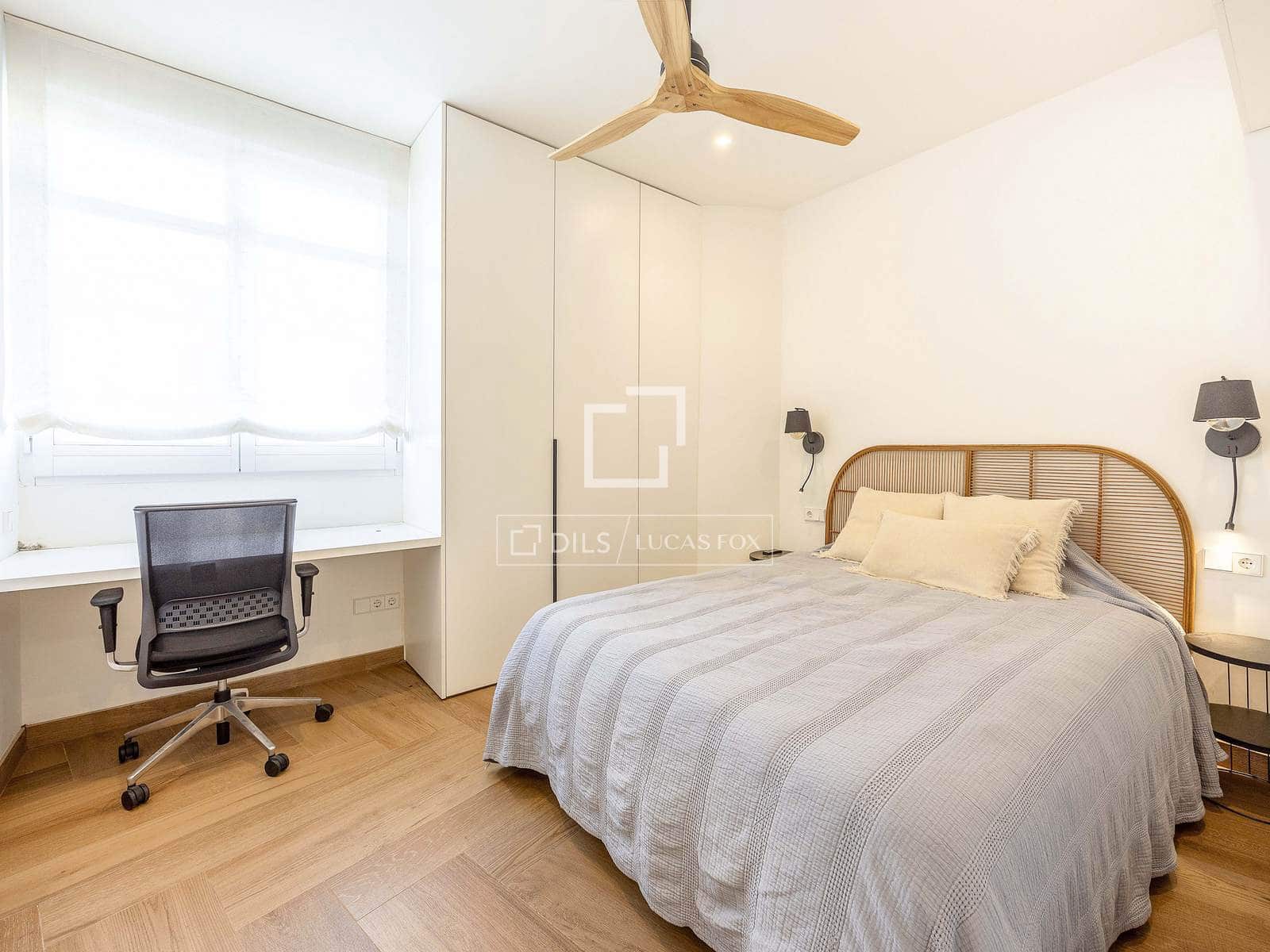 4 bedroom Apartment for rent in Valencia city - € 3,950 (Ref: 9553240)