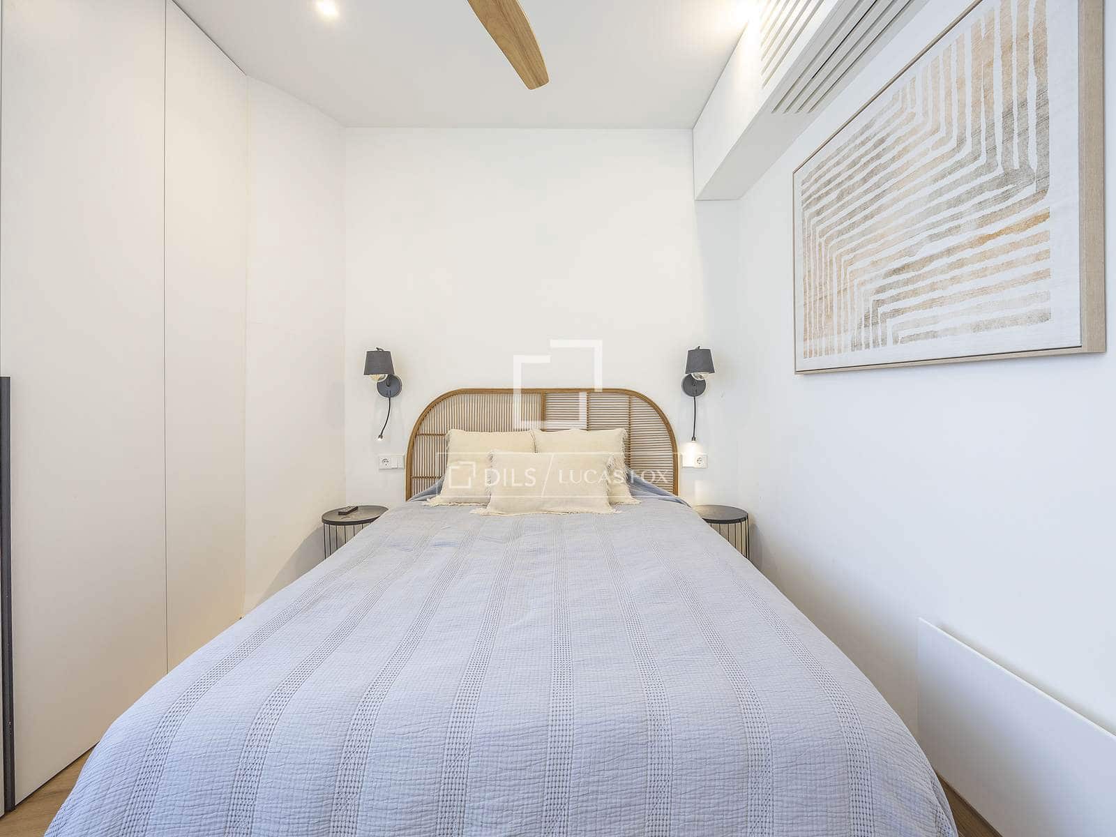 4 bedroom Apartment for rent in Valencia city - € 3,950 (Ref: 9553240)