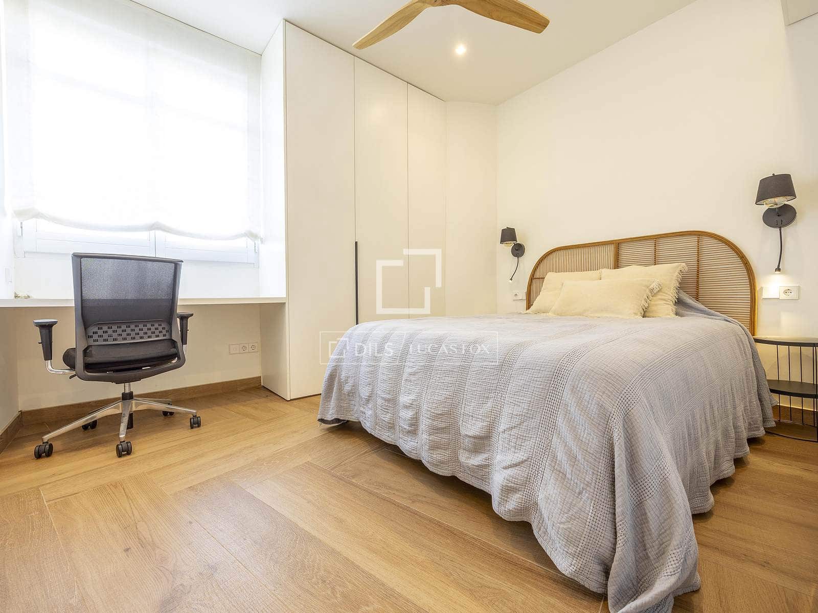 4 bedroom Apartment for rent in Valencia city - € 3,950 (Ref: 9553240)