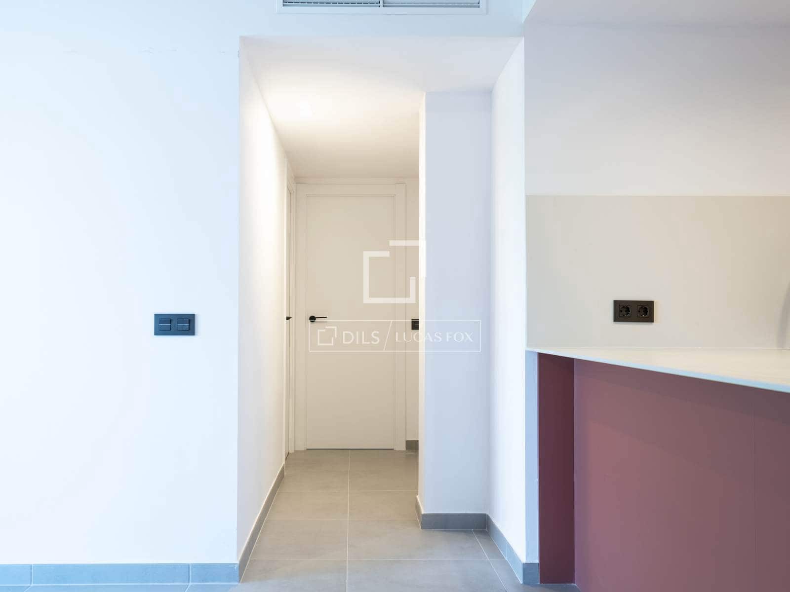 3 makuuhuone Huoneisto myytävänä paikassa Salou mukana 
autotalli - 390 000 € (Ref: 9554307)