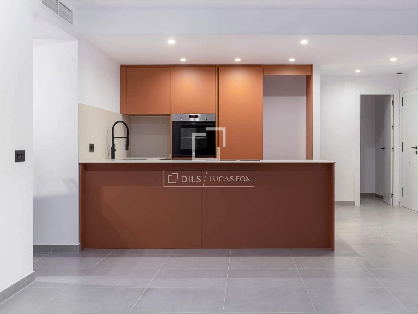 3 makuuhuone Huoneisto myytävänä paikassa Salou mukana 
autotalli - 390 000 € (Ref: 9554307)