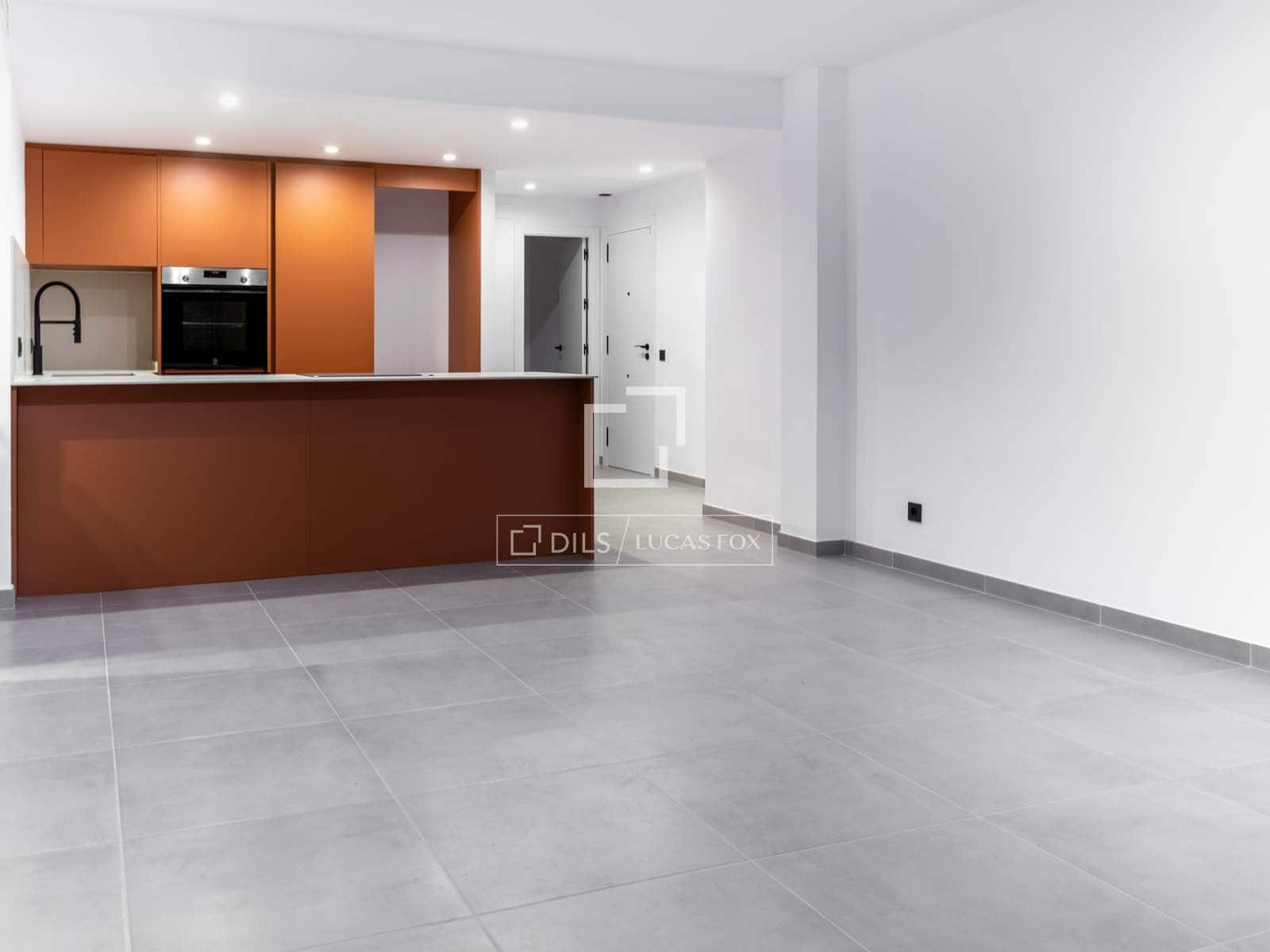 3 makuuhuone Huoneisto myytävänä paikassa Salou mukana 
autotalli - 390 000 € (Ref: 9554307)