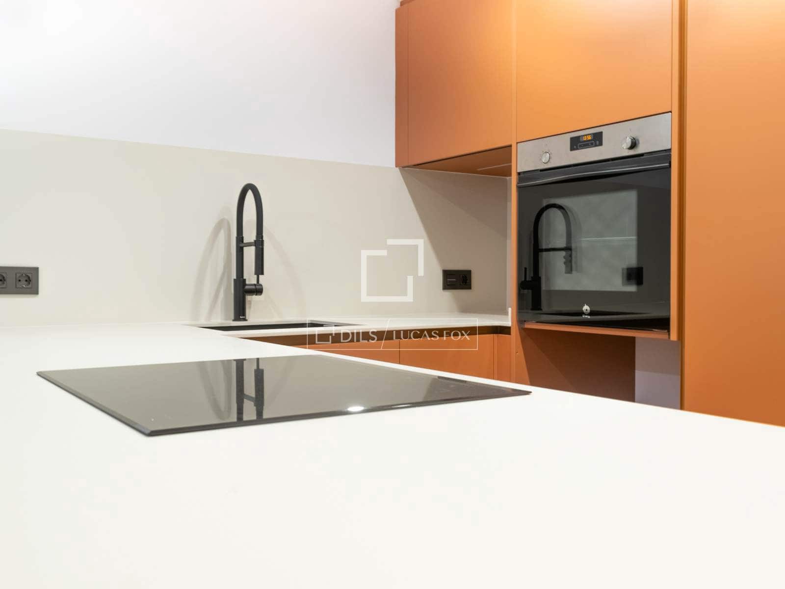 3 makuuhuone Huoneisto myytävänä paikassa Salou mukana 
autotalli - 390 000 € (Ref: 9554307)