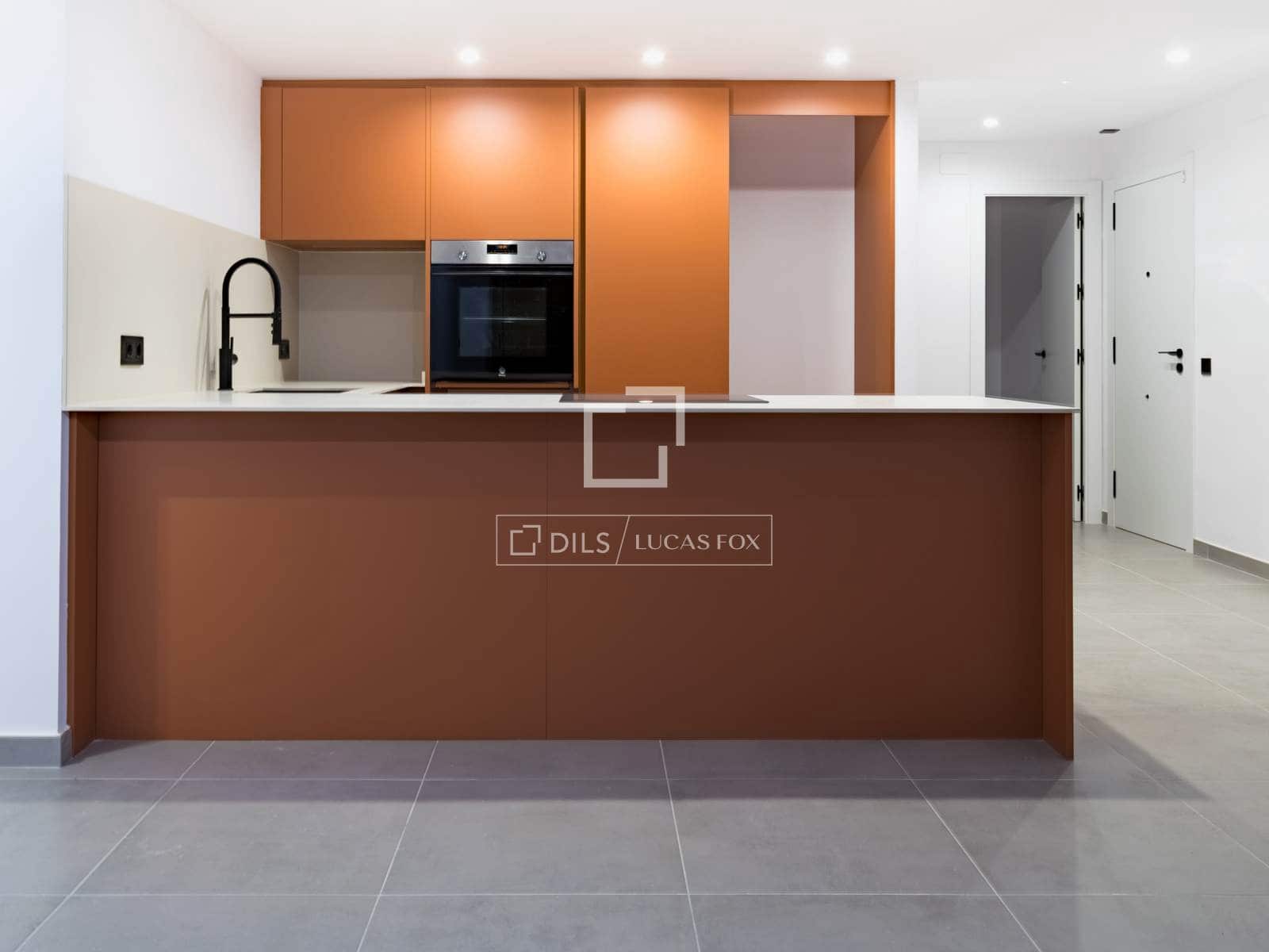 3 makuuhuone Huoneisto myytävänä paikassa Salou mukana 
autotalli - 390 000 € (Ref: 9554307)