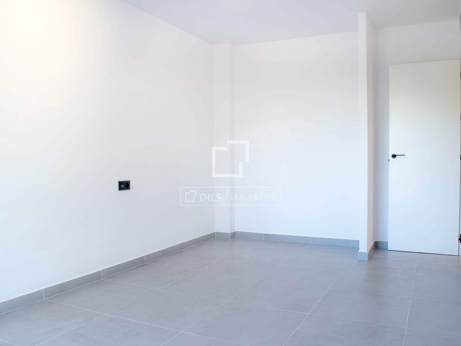 3 makuuhuone Huoneisto myytävänä paikassa Salou mukana 
autotalli - 390 000 € (Ref: 9554307)