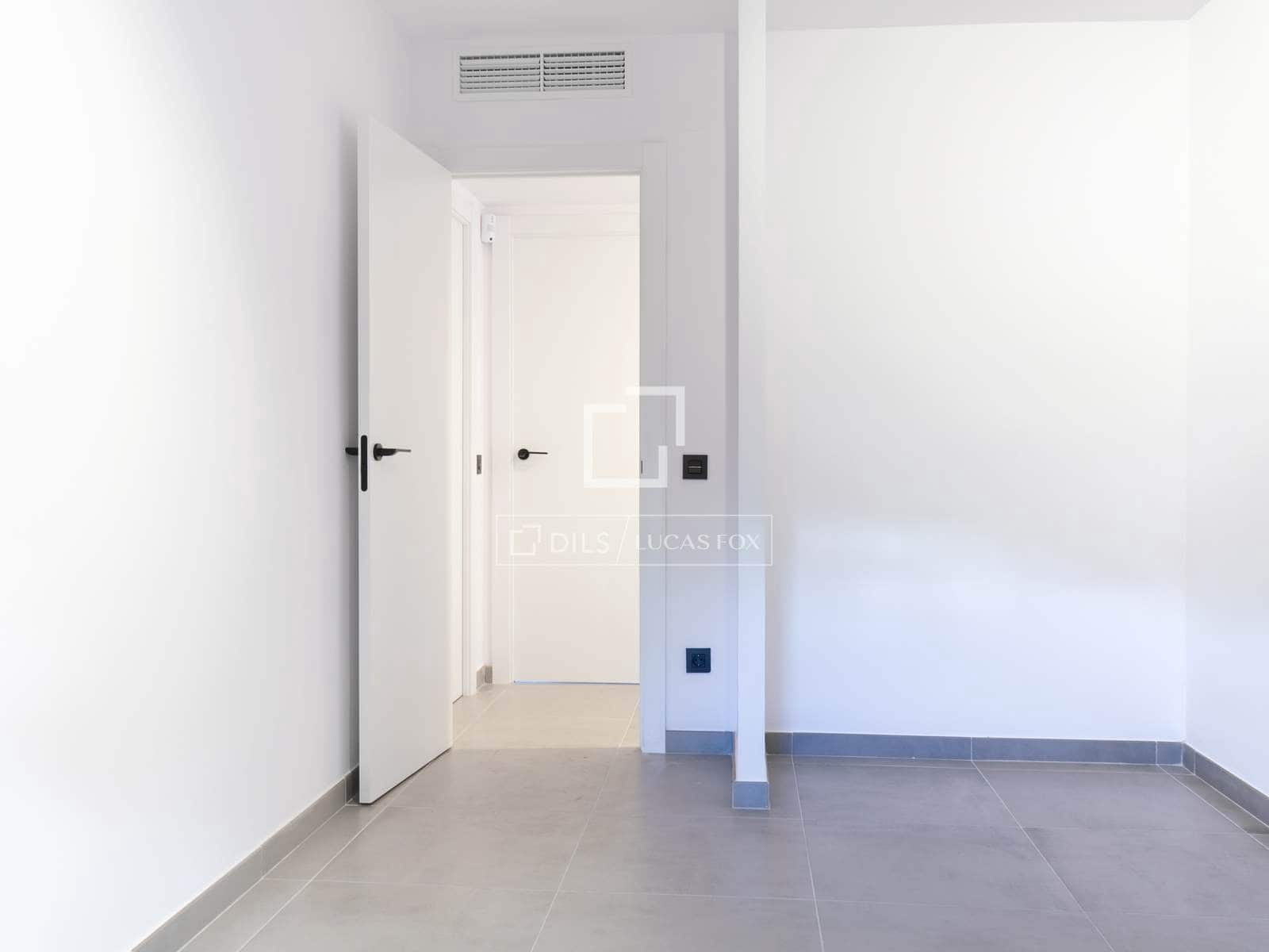 3 makuuhuone Huoneisto myytävänä paikassa Salou mukana 
autotalli - 390 000 € (Ref: 9554307)