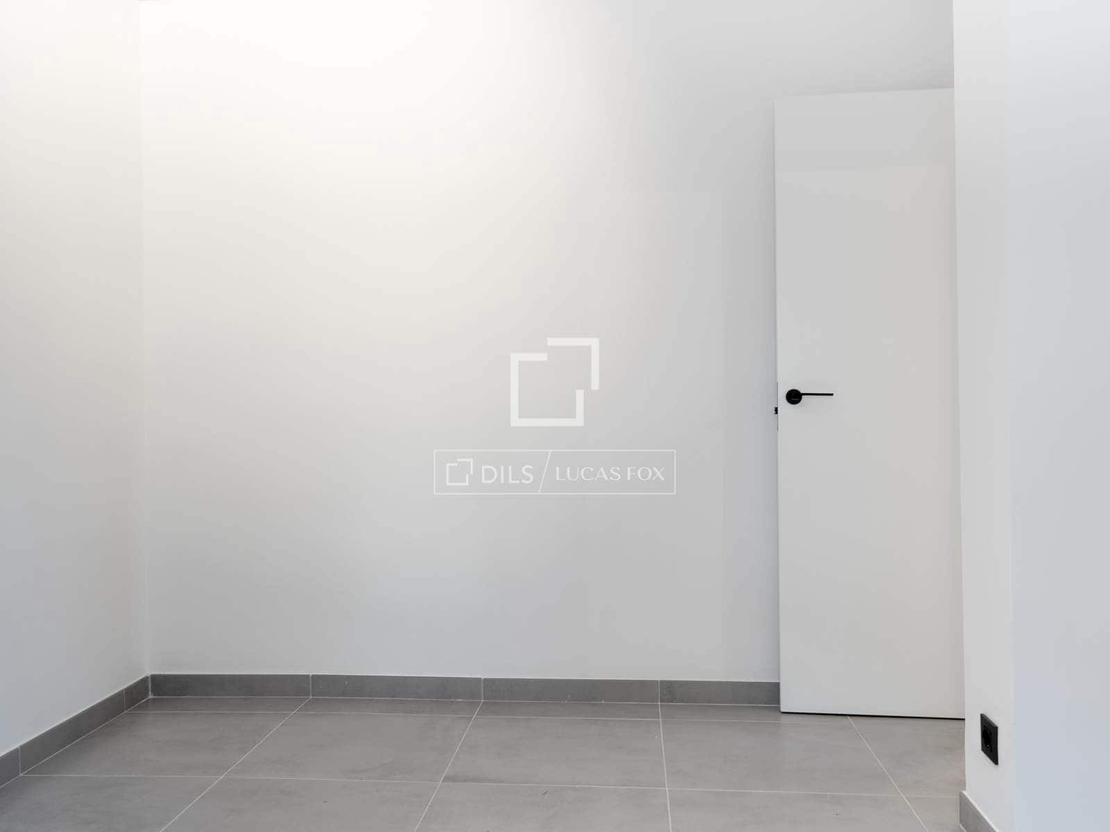 3 makuuhuone Huoneisto myytävänä paikassa Salou mukana 
autotalli - 390 000 € (Ref: 9554307)