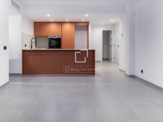 3 makuuhuone Huoneisto myytävänä paikassa Salou mukana 
autotalli - 390 000 € (Ref: 9554307)