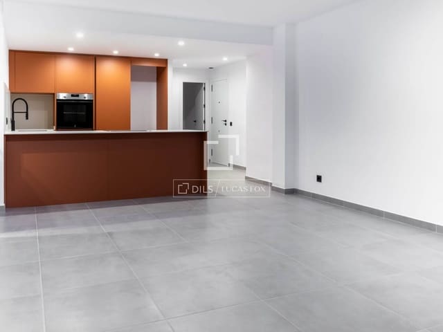 3 makuuhuone Huoneisto myytävänä paikassa Salou mukana 
autotalli - 390 000 € (Ref: 9554307)