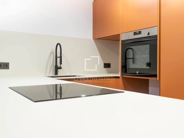 3 makuuhuone Huoneisto myytävänä paikassa Salou mukana 
autotalli - 390 000 € (Ref: 9554307)