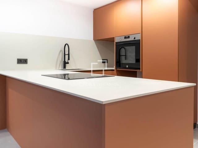 3 makuuhuone Huoneisto myytävänä paikassa Salou mukana 
autotalli - 390 000 € (Ref: 9554307)