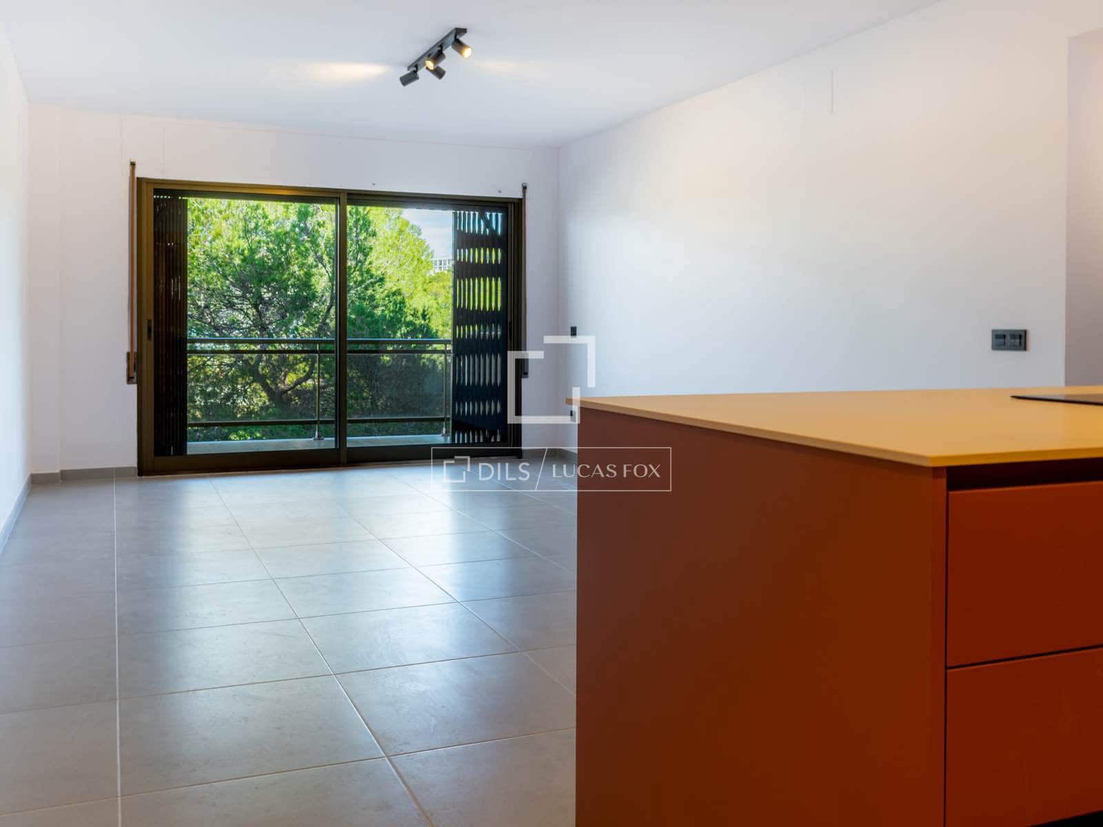 3 makuuhuone Huoneisto myytävänä paikassa Salou mukana 
autotalli - 390 000 € (Ref: 9554307)