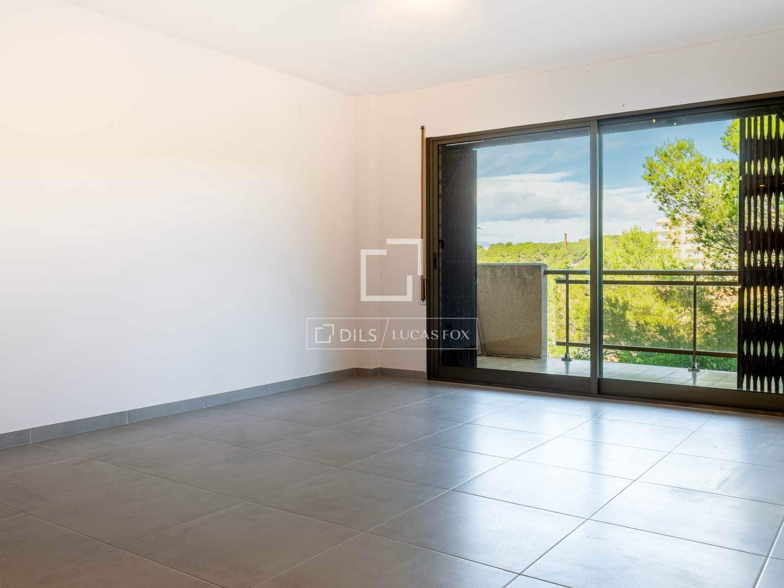 3 makuuhuone Huoneisto myytävänä paikassa Salou mukana 
autotalli - 390 000 € (Ref: 9554307)