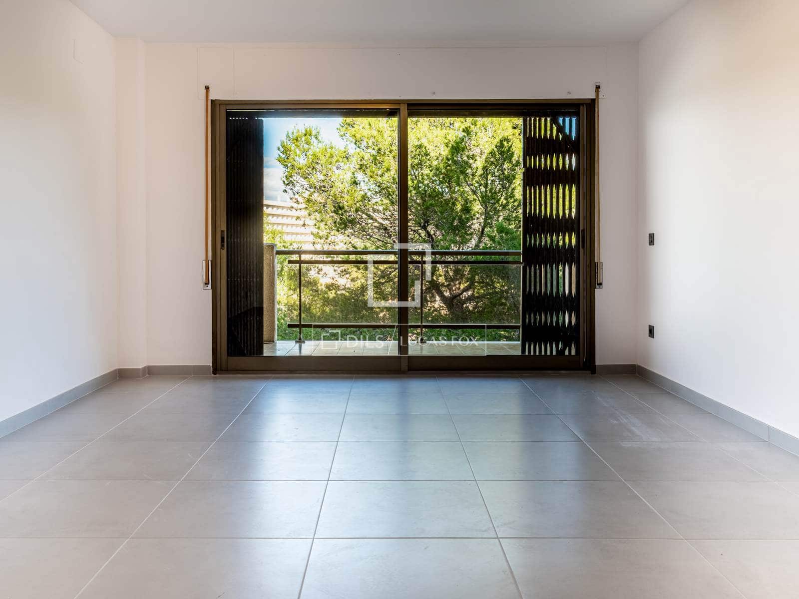 3 makuuhuone Huoneisto myytävänä paikassa Salou mukana 
autotalli - 390 000 € (Ref: 9554307)