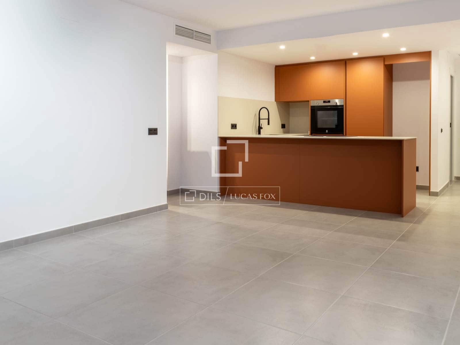 3 makuuhuone Huoneisto myytävänä paikassa Salou mukana 
autotalli - 390 000 € (Ref: 9554307)