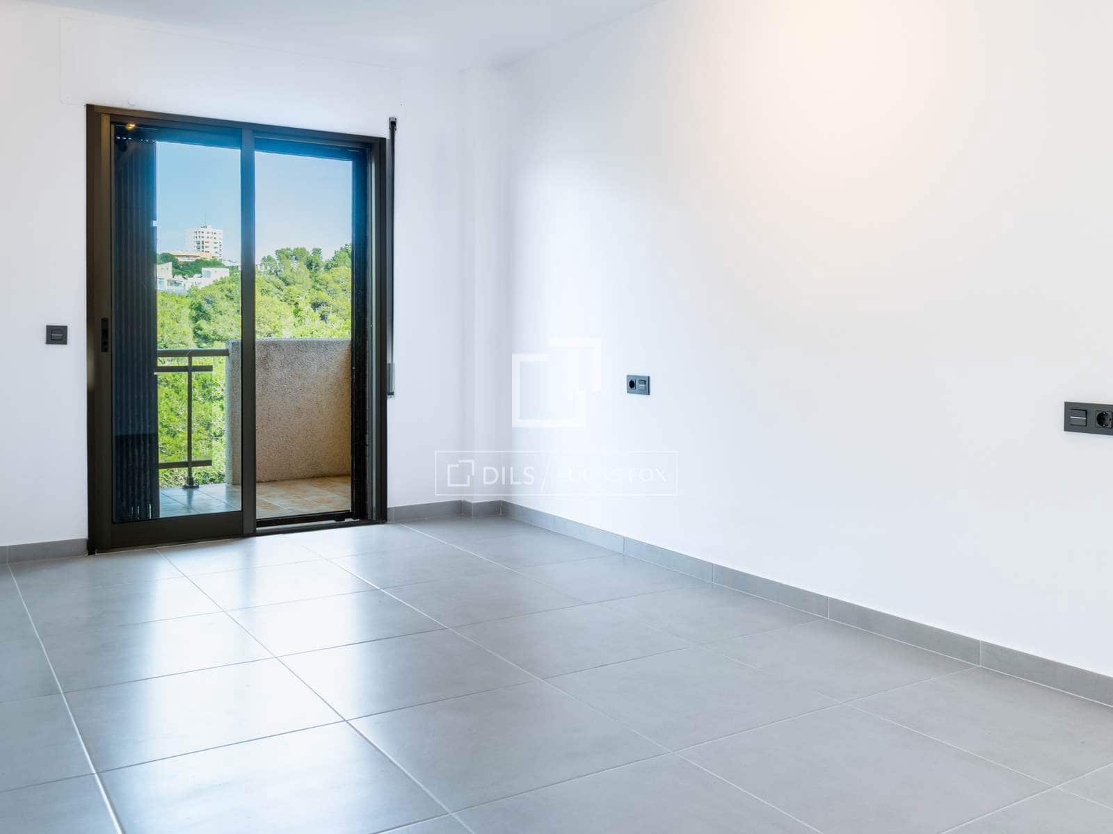 3 makuuhuone Huoneisto myytävänä paikassa Salou mukana 
autotalli - 390 000 € (Ref: 9554307)