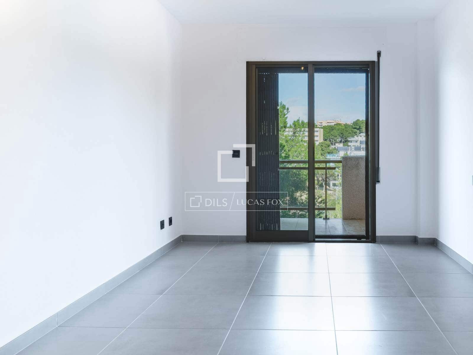 3 makuuhuone Huoneisto myytävänä paikassa Salou mukana 
autotalli - 390 000 € (Ref: 9554307)